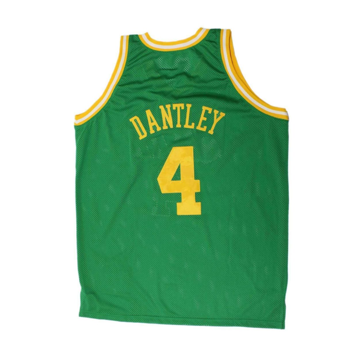 Adrian store dantley jersey